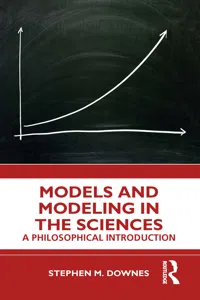 Models and Modeling in the Sciences_cover