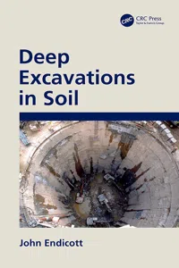 Deep Excavations in Soil_cover