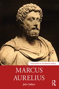 Marcus Aurelius_cover
