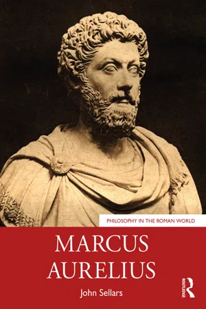 Marcus Aurelius