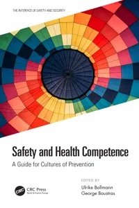 Safety and Health Competence_cover