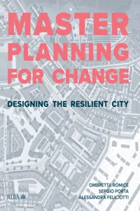 Masterplanning for Change_cover