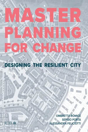 Masterplanning for Change