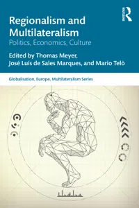 Regionalism and Multilateralism_cover