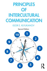 Principles of Intercultural Communication_cover