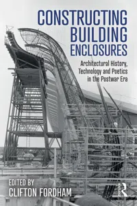 Constructing Building Enclosures_cover