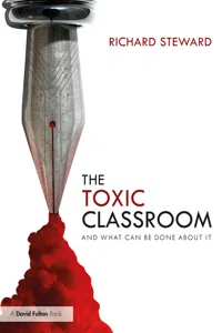 The Toxic Classroom_cover