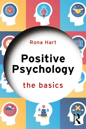 Positive Psychology