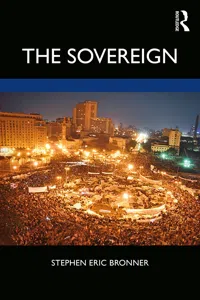 The Sovereign_cover