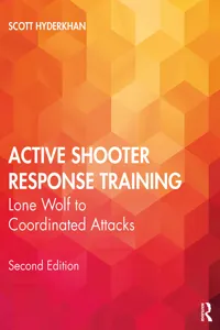 Active Shooter Response Training_cover