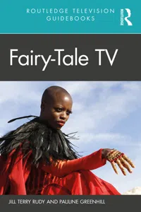 Fairy-Tale TV_cover