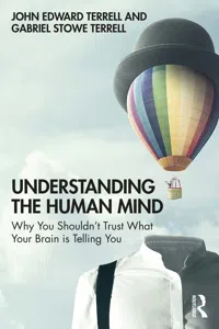 Understanding the Human Mind_cover