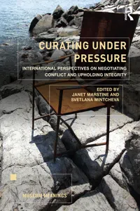 Curating Under Pressure_cover