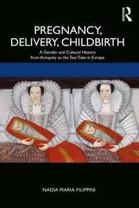 Pregnancy, Delivery, Childbirth_cover