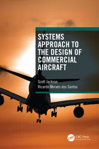 Systems Approach to the Design of Commercial Aircraft_cover