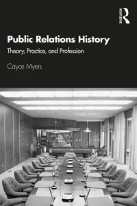 Public Relations History_cover