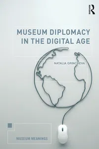 Museum Diplomacy in the Digital Age_cover