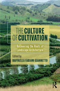 The Culture of Cultivation_cover