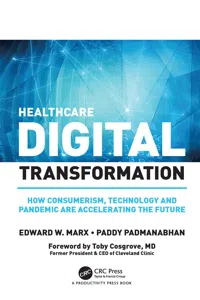 Healthcare Digital Transformation_cover