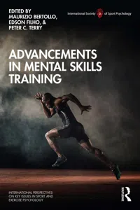 Advancements in Mental Skills Training_cover