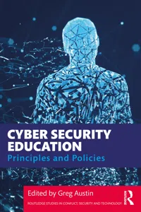 Cyber Security Education_cover