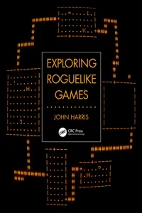 Exploring Roguelike Games_cover