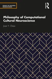 Philosophy of Computational Cultural Neuroscience_cover