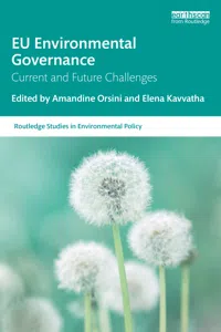 EU Environmental Governance_cover