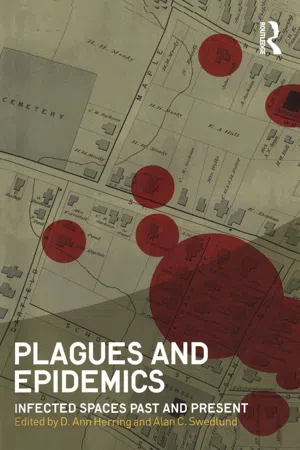 Plagues and Epidemics