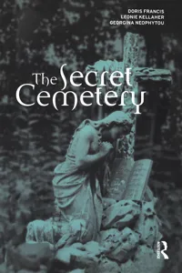 The Secret Cemetery_cover