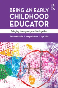 Being an Early Childhood Educator_cover