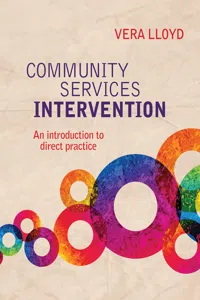 Community Services Intervention_cover