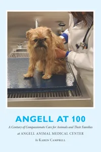 Angell at 100_cover