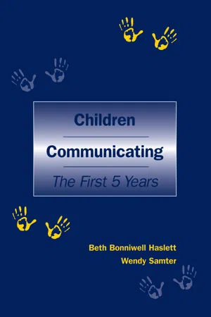 Children Communicating