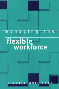 Managing the Flexible Workforce_cover
