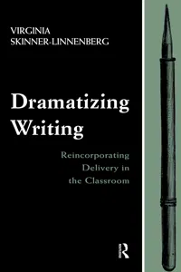 Dramatizing Writing_cover