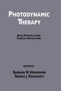 Photodynamic Therapy_cover
