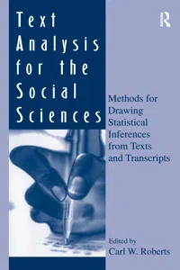 Text Analysis for the Social Sciences_cover