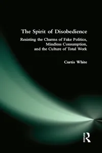 Spirit of Disobedience_cover