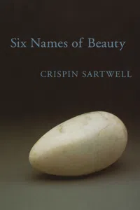Six Names of Beauty_cover