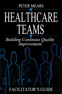 Healthcare Teams Manual_cover