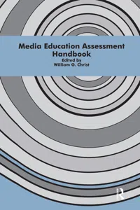 Media Education Assessment Handbook_cover