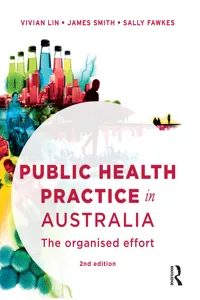 Public Health Practice in Australia_cover