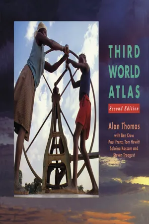 Third World Atlas