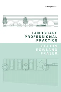 Landscape Professional Practice_cover