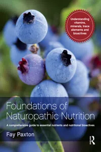 Foundations of Naturopathic Nutrition_cover