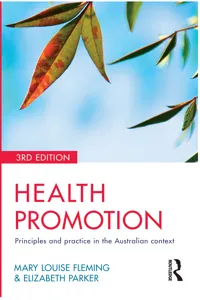 Health Promotion_cover