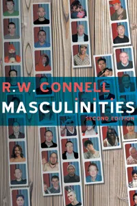Masculinities_cover