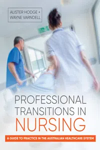 Professional Transitions in Nursing_cover