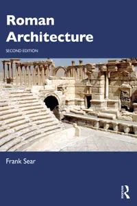 Roman Architecture_cover